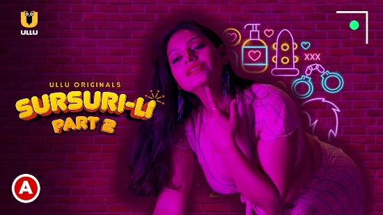 Sursuri Li P Desi Sexy Web Series Ullu Desi Sex Video