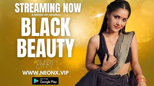 Black Beauty 2023 Desi Uncut Sexy Film Neonx Desi Sex Video