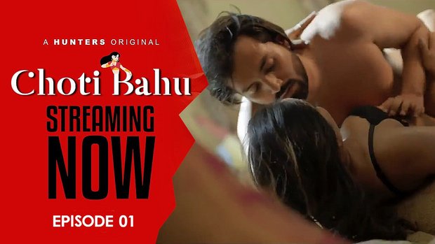 Choti Bahu S E Desi Sex Web Series Huntersapp Desi Sex