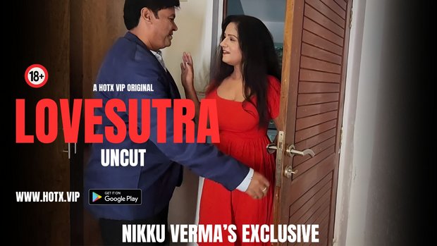 Lovesutra Desi Uncut Sex Short Film Hotx Desi Sex Video