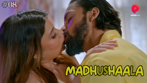 Madhushaala S01E08 2023 Hindi Porn Web Series PrimePlay Desi