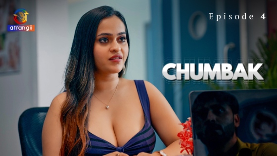 Chumbak Part 1 S01E04 2023 Desi Sex Web Series Atrangii Desi