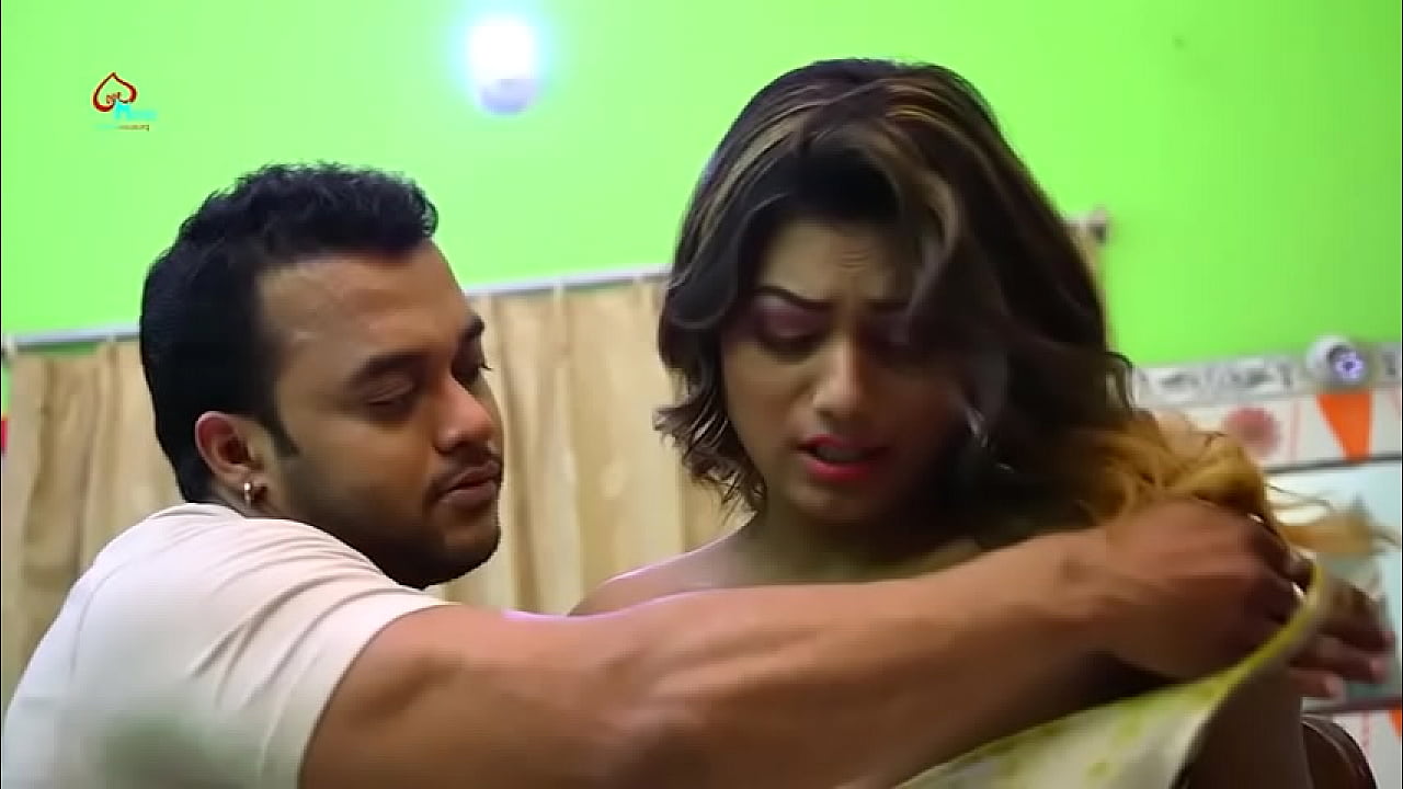 Fucking an hot Indian Wife in front of her Husband