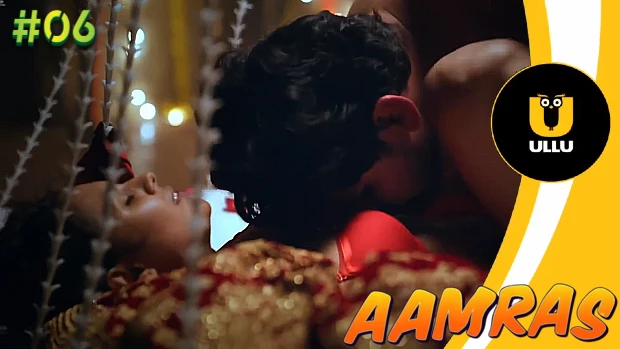 Aamras – S01E06 – 2023 – Desi Web Series – UllU