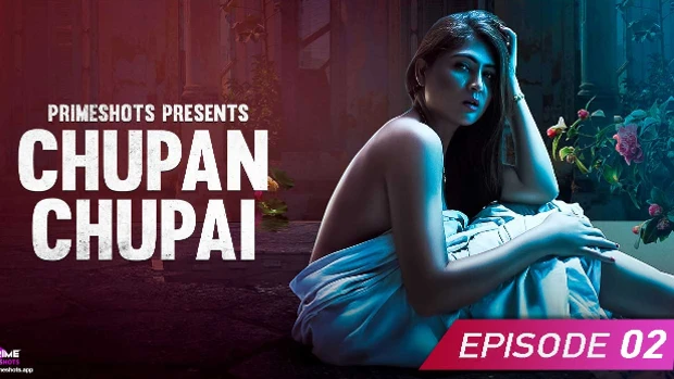 Chupan Chupai – S01E02 – 2023 – Desi Web Series – PrimeShots