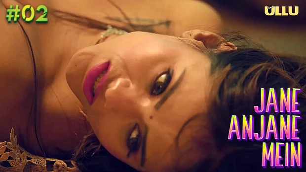 Charmsukh – Jane Anjane Mein – S07P01E02 – 2023 – Desi Web Series – UllU