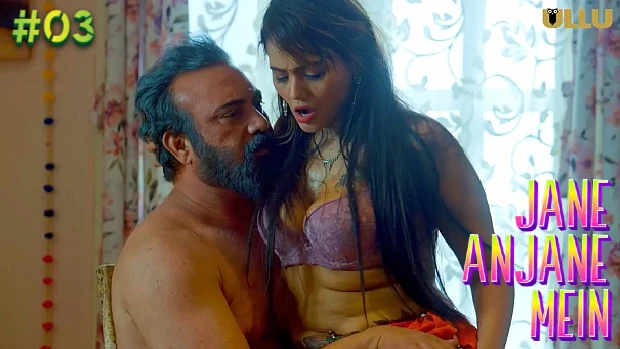 Charmsukh – Jane Anjane Mein – S07P01E03 – 2023 – Desi Web Series – UllU