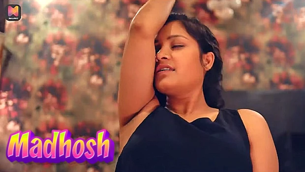 Madhosh – 2023 – Hindi Desi Sexy Film – HalKut