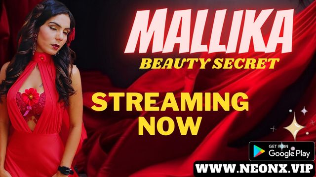 Pyasi Mallika Xxx Video - Mallika â€“ 2023 â€“ UNCUT Desi Hot Sexy Film â€“ NeonX - Desi Sex Video - Watch  XXX Desi Porn Videos
