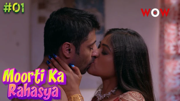 Rashaya Sex Videos - Moorti Ka Rahasya - S01E01 - 2023 - Desi Web Series - WowOriginals - Desi Sex  Video - Watch XXX Desi Porn Videos
