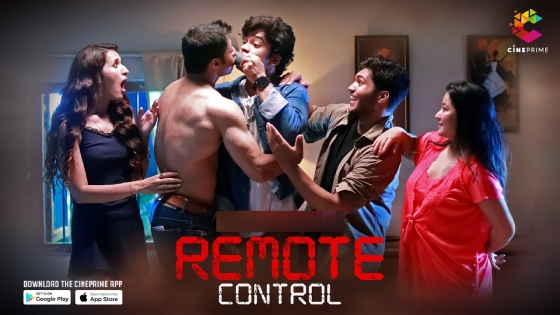 Remote Control – S01E02 – 2023 – Desi Web Series – Cineprime