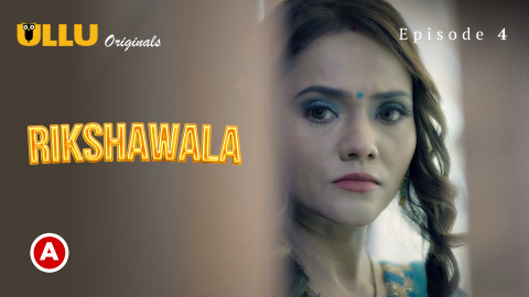 Rikshawala Part 2 – S01E01 – 2023 – Telugu Desi Web Series – ULLU