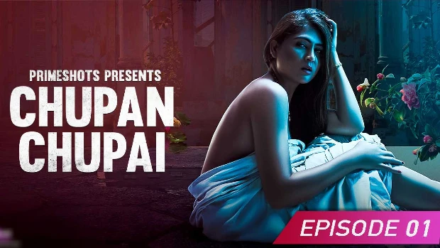 Chupan Chupai – S01E01 – 2023 – Desi Web Series – PrimeShots