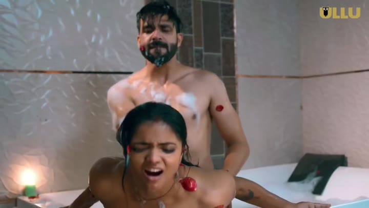 Ullu Hot Series – Bathtub Fucking HD