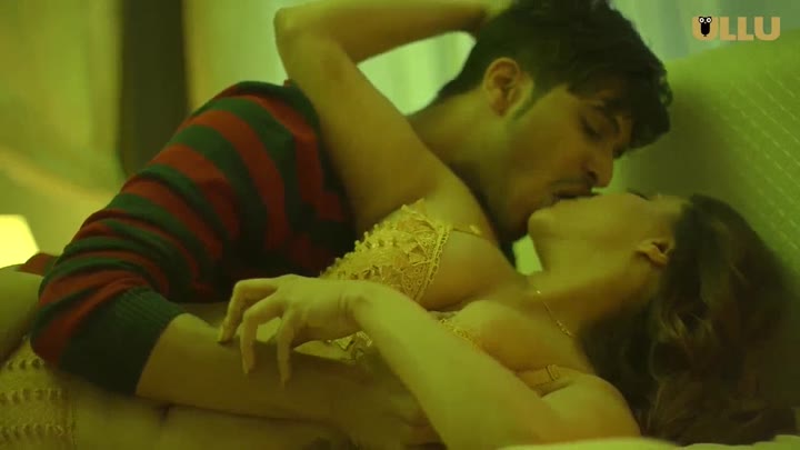 Dream Girl Part 1 – S01E02 – 2023 – Desi Sexy Web Series – Ullu