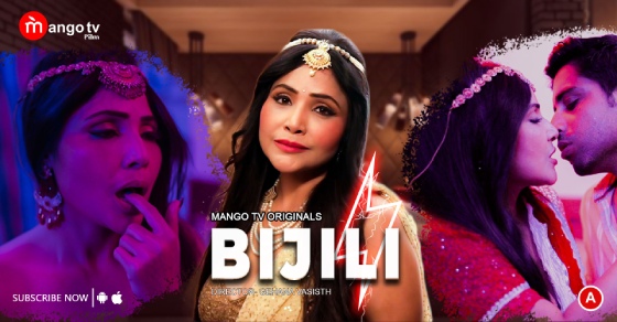 Bijli Sex - Bijli â€“ S01E01 â€“ 2023 â€“ Desi Sexy Web Series â€“ MangoTV - Desi Sex Video -  Watch XXX Desi Porn Videos