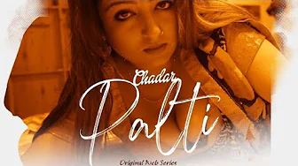 Xxx Palti - Chadar Palti â€“ S01E02 â€“ 2023 â€“ Desi Sexy Web Series â€“ KadduApp - Desi Sex  Video - Watch XXX Desi Porn Videos