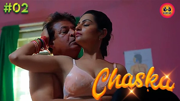 Chaska – S01E02 – 2023 – Desi Sexy Web Series – HuntersApp