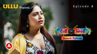 Desi Kisse-Jaanch Padtaal Part 2 – S01E01 – 2023 – Desi Sexy Web Series – Ullu