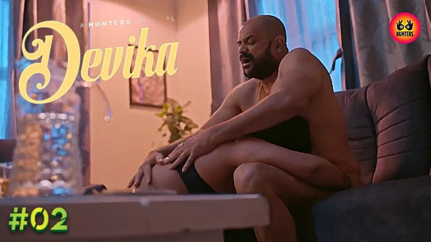 Devika – S01E02 – 2023 – Desi Sexy Web Series – Hunters
