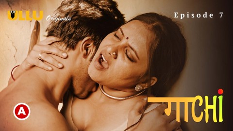 Gaachi Part 2 – S01E04 – 2022 – Desi Sexy Web Series – Ullu