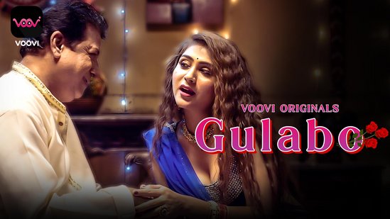 Gulabo – S01E02 – 2022 – Desi Sexy Web Series – Voovi