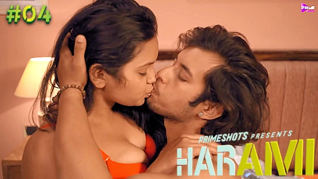 Harami – S01E04 – 2023 – Desi Sexy Web Series – PrimeShots