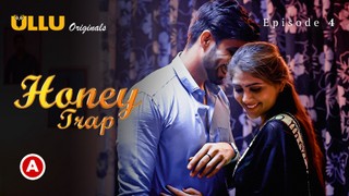Honey Trap Part 2 – S01E01 – 2022 – Desi Sexy Web Series – Ullu