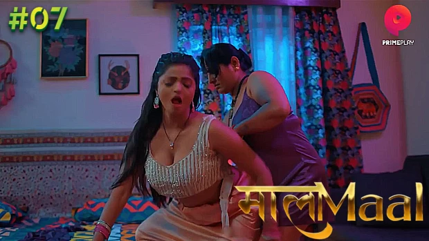 MaalaMaal – S01E07 – 2023 – Desi Sexy Web Series – PrimePlay
