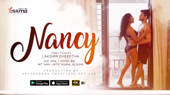Nancy – 2022 – Malayalam XXX Short Film – YessMa