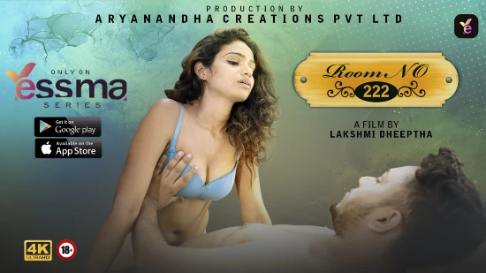 Room No 222 – S01E01 – 2022 – Malayalam Nude Web Series – Yessma