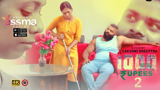 Rs.1000/= S01E02 – 2022 – Malayalam Nude Web Series – Yessma