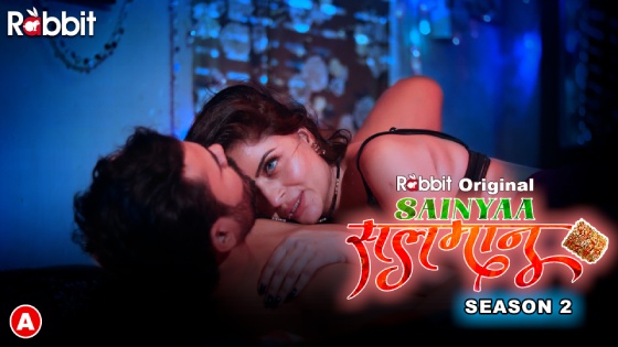 Sainyaa Salman – S02E01 – 2023 – Desi Sexy Web Series – RabbitMovies