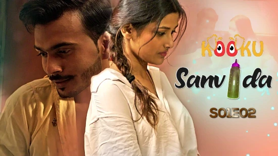 Sanvida – S01E02 – 2022 – Desi Sexy Web Series – Kooku