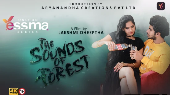 The Sound of Forest – S01E02 – 2022 – Malayalam Nude Web Series – Yessma