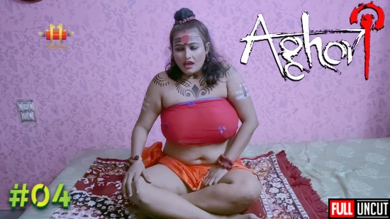 Aghori – S01E04 – 2021 – UNCUT Desi Sexy Web Series – 11UpMovies
