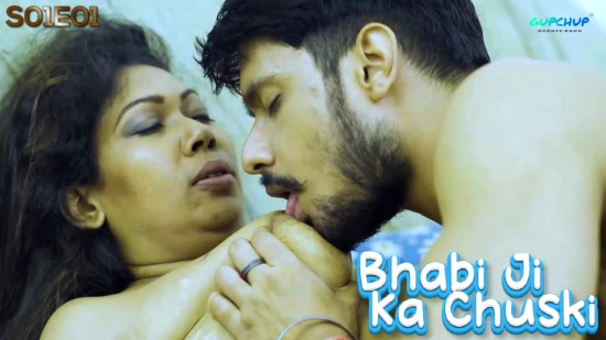 Bhabi Ji Ka Chuski – S01E01 – 2020 – Desi Sex Web Series – GupChup