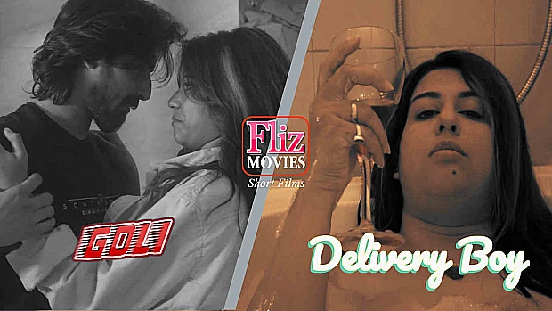 Goli And Delivery Boy – 2023 – Desi Sexy Film – FlizMovies