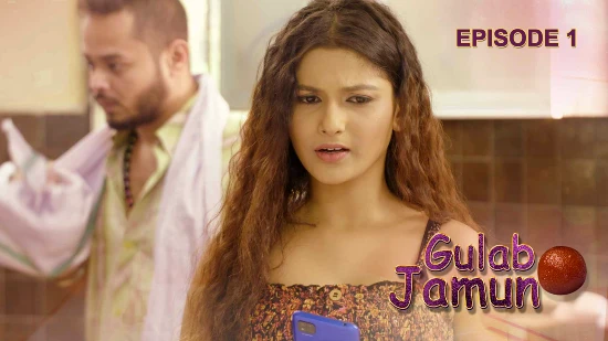 Gulab Jamun – S01E01 – 2022 – Desi Sexy Web Series – Kooku