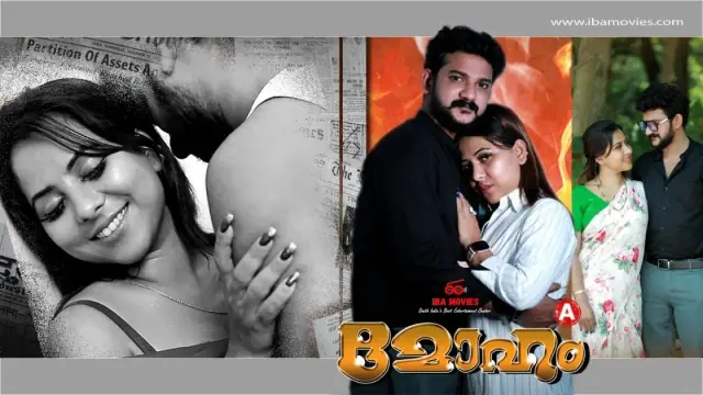 Hawas Sex - Hawas â€“ S01E01 â€“ 2023 â€“ Desi Sexy Web Series â€“ IbaMovies - Desi Sex Video -  Watch XXX Desi Porn Videos