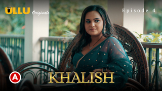 Khalish Part 2 – S01E01 – 2023 – Desi Sexy Web Series – Ullu