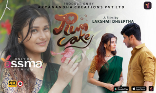 Plum Cake – S01E01 – 2023 – Malayalam Nude Web Series – Yessma
