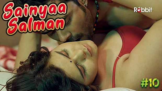 Salman Short Sex Video - Sainyaa Salman â€“ S02E06 â€“ 2023 â€“ Desi Sexy Web Series â€“ RabbitMovies - Desi Sex  Video - Watch XXX Desi Porn Videos