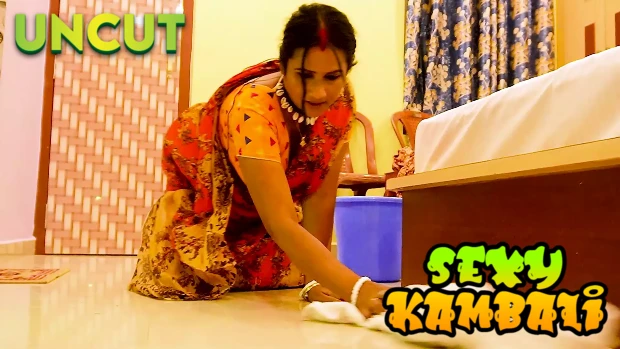 Sexy Kambali – 2023 – UNCUT Desi Sexy Film