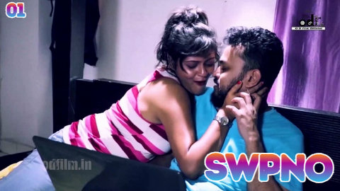 Swpno – S01E01 – 2023 – Desi Sexy Web Series – ODFilm