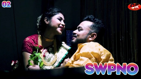 Swpno – S01E02 – 2023 – Desi Sexy Web Series – ODFilm