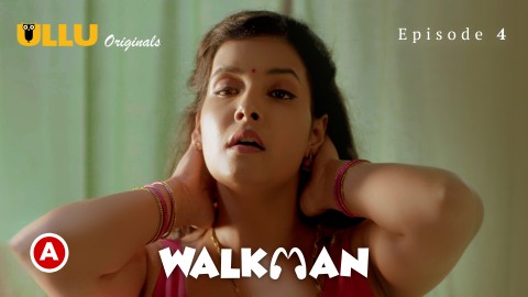 Walkman Part 2 – S01E01 – 2022 – Desi Sexy Web Series – Ullu