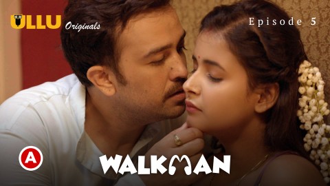 Walkman Part 2 – S01E02 – 2022 – Desi Sexy Web Series – Ullu