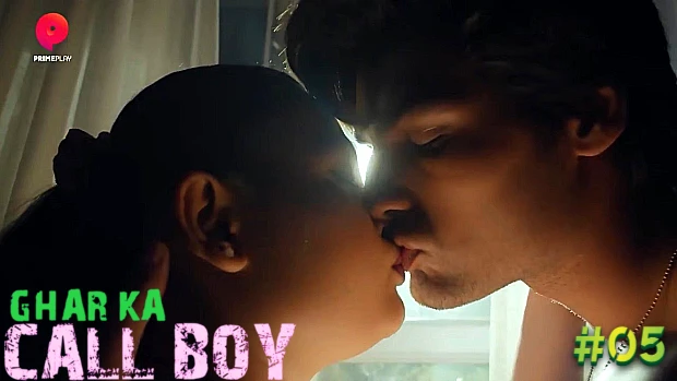Ghar Ka Call Boy – S01E05 – 2023 – Desi Sexy Web Series – PrimePlay
