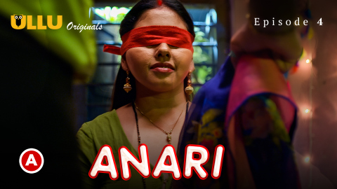 Anari Part 2 – S01E01 – 2023 – Desi Sexy Web Series – Ullu